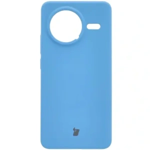 Hurtownia GSM - Bizon Soft Case Xiaomi POCO F7 Pro modrý - BIZ9586 - {ean13} - Hurt