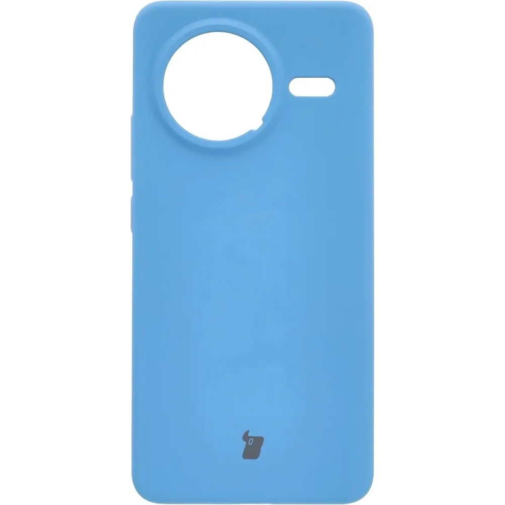 Hurtownia GSM - Bizon Soft Case Xiaomi POCO F7 Pro blau - BIZ9586 - {ean13} - Hurt