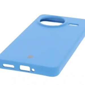 Hurtownia GSM - Bizon Soft Case Xiaomi POCO F7 Pro blau - BIZ9586 - {ean13} - Hurt