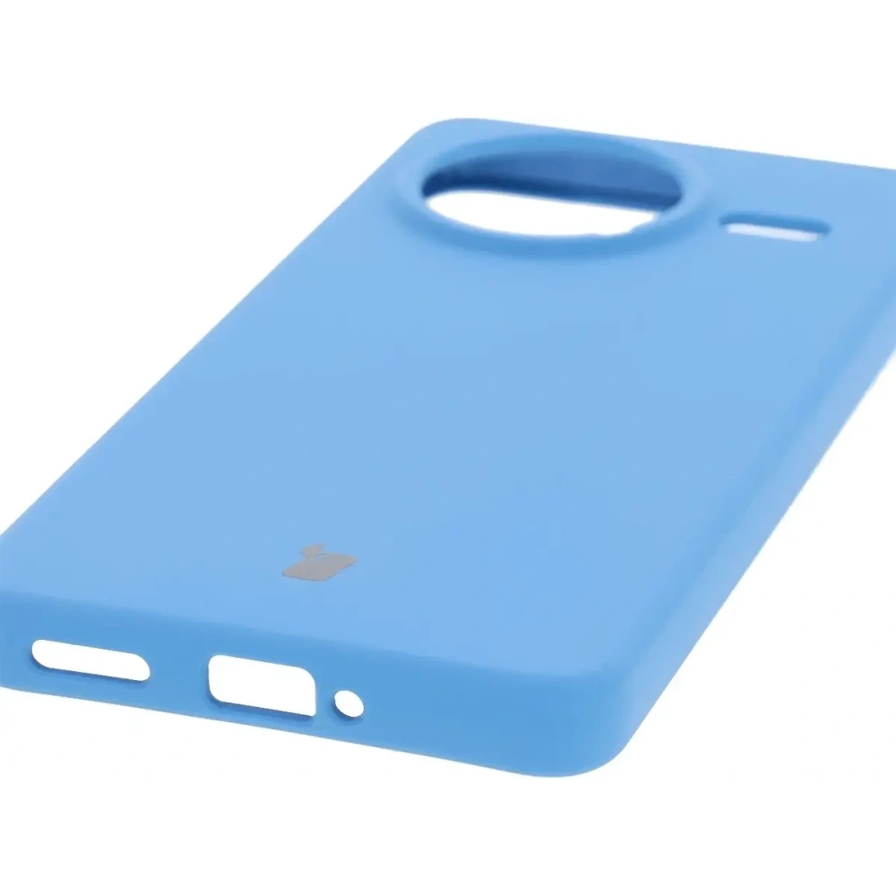 Hurtownia GSM - Bizon Soft Case Xiaomi POCO F7 Pro blau - BIZ9586 - {ean13} - Hurt