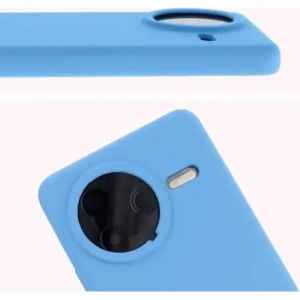 Hurtownia GSM - Bizon Soft Case Xiaomi POCO F7 Pro blau - BIZ9586 - {ean13} - Hurt