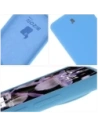 Hurtownia GSM - Husa moale Bizon pentru Xiaomi POCO F7 Pro albastră - BIZ9586 - {ean13} - Hurt