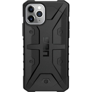 Etui UAG Urban Armor Gear Pathfinder Apple iPhone 11 Pro (czarne)