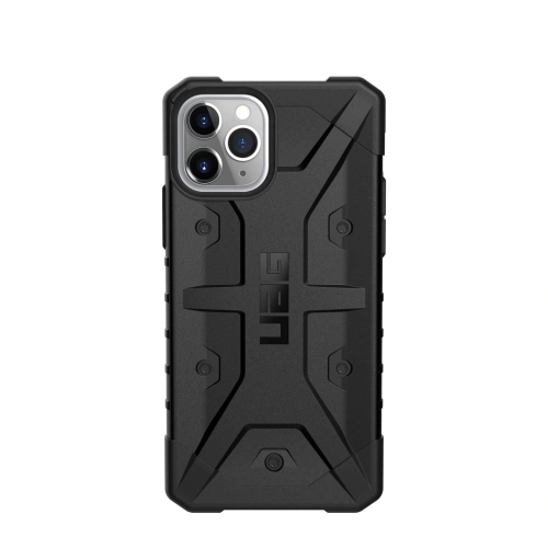 Etui UAG Urban Armor Gear Pathfinder Apple iPhone 11 Pro (czarne)