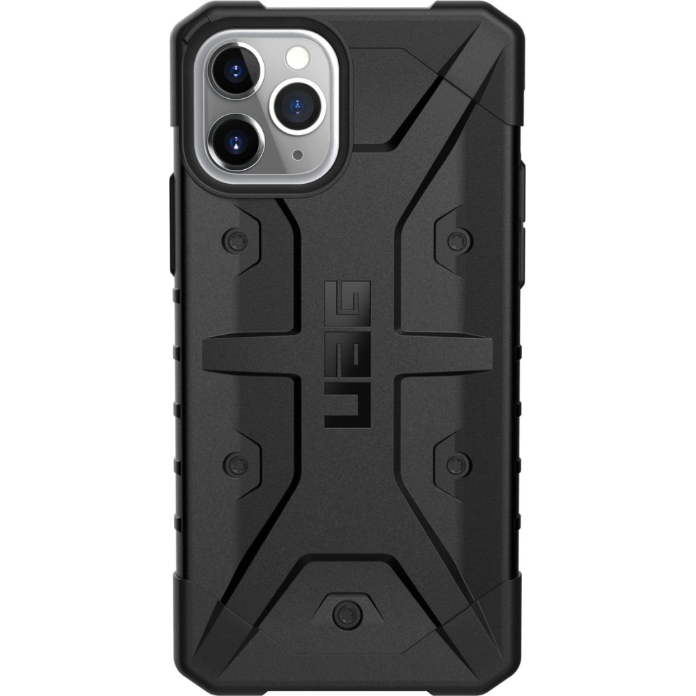 Hurtownia GSM - Etui UAG Urban Armor Gear Pathfinder Apple iPhone 11 Pro (czarne) - UAG103BLK - {ean13} - Hurt