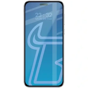 Hurtownia GSM - Bizon Edge 3D Pack 2x tvrzené sklo + 1x ochrana objektivu Honor Magic7 Pro - BIZ9587 - {ean13} - Hurt