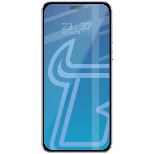 2x szkło na ekran + 1x na aparat Bizon Edge 3D Pack do Honor Magic7 Pro