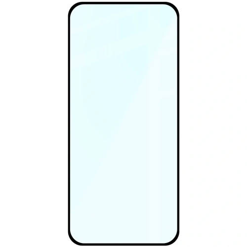 2x szkło na ekran + 1x na aparat Bizon Edge 3D Pack do Honor Magic7 Pro