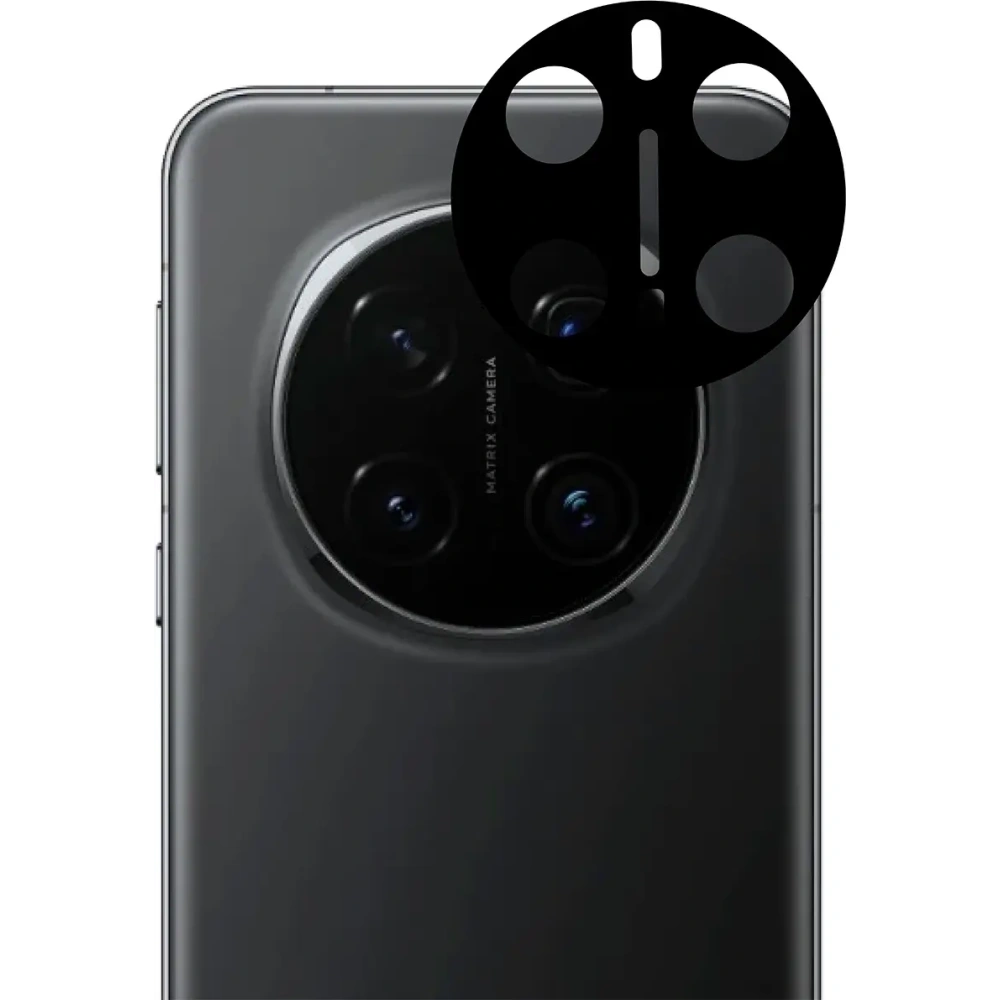 Hurtownia GSM - 2x szkło na ekran + 1x na aparat Bizon Edge 3D Pack do Honor Magic7 Pro - BIZ9587 - {ean13} - Hurt