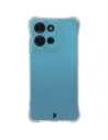 Hurtownia GSM - Bizon Case Clear Pack flexibles Gehäuse + 2x Bildschirmfolie Motorola Moto G75 5G - BIZ9588 - {ean13} - Hurt