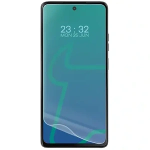 Hurtownia GSM - Bizon Case Clear Pack flexibilní pouzdro + 2x ochranná fólie na displej Motorola Moto G75 5G - BIZ9588 - {ean13} - Hurt