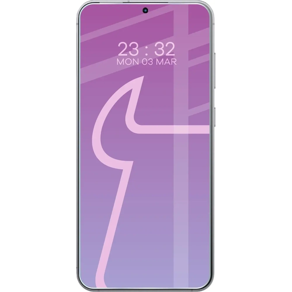 Hurtownia GSM - Bizon Glass Mule Samsung Galaxy S25 Edge - BIZ9589 - {ean13} - Hurt