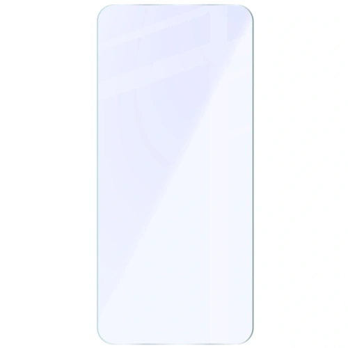 Elastyczne szkło hybrydowe Bizon Glass Mule do Samsung Galaxy S25 Edge