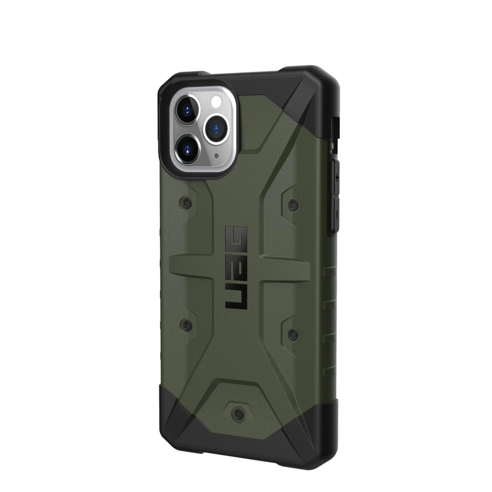 Wholesale UAG Urban Armor Gear Pathfinder Apple iPhone 11 Pro (olive drab) - UAG105OLIV - {ean13} - Hurt