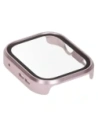 Hurtownia GSM - Bizon Case+Glass Hodinky Huawei Watch Fit 4 Pro saténově růžové - BIZ9591 - {ean13} - Hurt