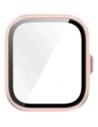 Hurtownia GSM - Bizon Case+Glass Uhr Huawei Watch Fit 4 Pro satin pink - BIZ9591 - {ean13} - Hurt