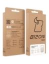 Wholesale Bizon Case Angelo Google Pixel 10 / 10 Pro semi-transparent with a pink frame - BIZ9592 - {ean13} - Hurt