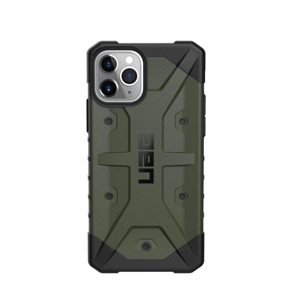 Wholesale UAG Urban Armor Gear Pathfinder Apple iPhone 11 Pro (olive drab) - UAG105OLIV - {ean13} - Hurt