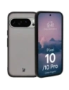 Bizon Case Angelo Google Pixel 10 / 10 Pro kouřový s černým rámem