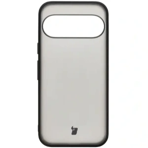 Hurtownia GSM - Bizon Case Angelo Google Pixel 10 / 10 Pro füstös fekete kerettel - BIZ9594 - {ean13} - Hurt