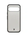 Hurtownia GSM - Bizon Case Angelo Google Pixel 10 / 10 Pro füstös fekete kerettel - BIZ9594 - {ean13} - Hurt