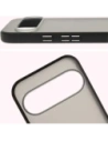 Hurtownia GSM - Bizon Case Angelo Google Pixel 10 / 10 Pro füstös fekete kerettel - BIZ9594 - {ean13} - Hurt