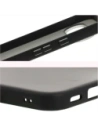 Hurtownia GSM - Etui Bizon Case Angelo do Google Pixel 10 / 10 Pro przydymione z czarną ramką - BIZ9594 - {ean13} - Hurt