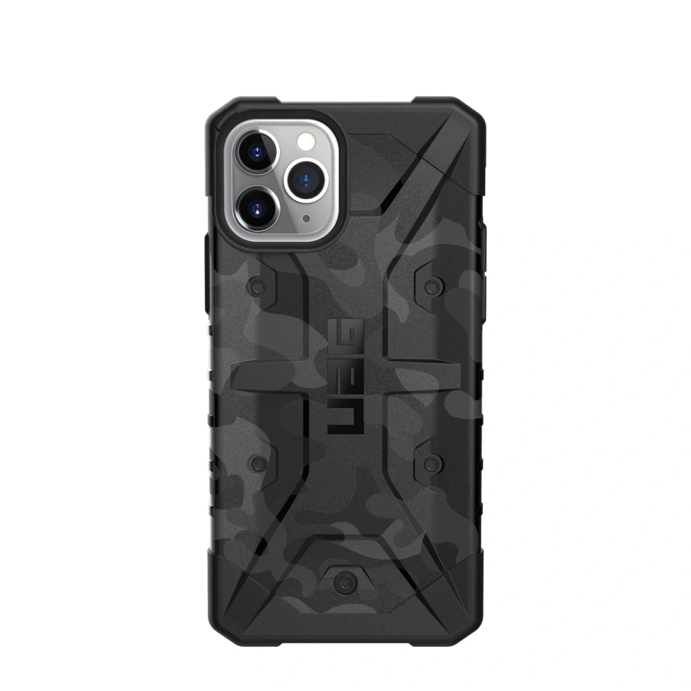 Wholesale UAG Urban Armor Gear Pathfinder Apple iPhone 11 Pro (midnight camo) - UAG106MDTCAM - {ean13} - Hurt