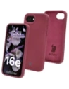 Hurtownia GSM - Bizon Soft Case Apple iPhone 16e tmavě fialový - BIZ9595 - {ean13} - Hurt