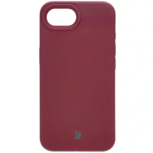 Hurtownia GSM - Bizon Soft Case Apple iPhone 16e dunkel lila - BIZ9595 - {ean13} - Hurt