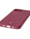 Hurtownia GSM - Bizon Soft Case Apple iPhone 16e tmavě fialový - BIZ9595 - {ean13} - Hurt