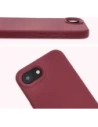 Hurtownia GSM - Bizon Soft Case Apple iPhone 16e tmavě fialový - BIZ9595 - {ean13} - Hurt