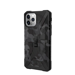 Etui UAG Urban Armor Gear Pathfinder Apple iPhone 11 Pro (midnight camo)