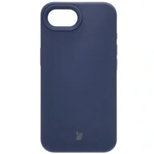 Hurtownia GSM - Bizon Soft Case Apple iPhone 16e dunkelblau - BIZ9596 - {ean13} - Hurt