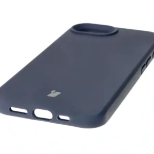 Hurtownia GSM - Bizon Soft Case Apple iPhone 16e dunkelblau - BIZ9596 - {ean13} - Hurt