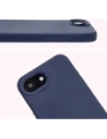 Hurtownia GSM - Bizon Soft Case Apple iPhone 16e tmavě modrý - BIZ9596 - {ean13} - Hurt