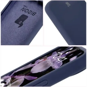 Hurtownia GSM - Bizon Soft Case Apple iPhone 16e dunkelblau - BIZ9596 - {ean13} - Hurt
