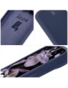 Hurtownia GSM - Bizon Soft Case Apple iPhone 16e tmavě modrý - BIZ9596 - {ean13} - Hurt