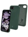 Hurtownia GSM - Bizon Soft Case Apple iPhone 16e dunkelgrün - BIZ9597 - {ean13} - Hurt