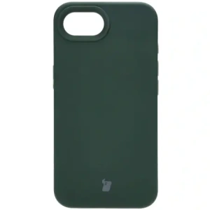 Hurtownia GSM - Bizon Soft Case Apple iPhone 16e dunkelgrün - BIZ9597 - {ean13} - Hurt