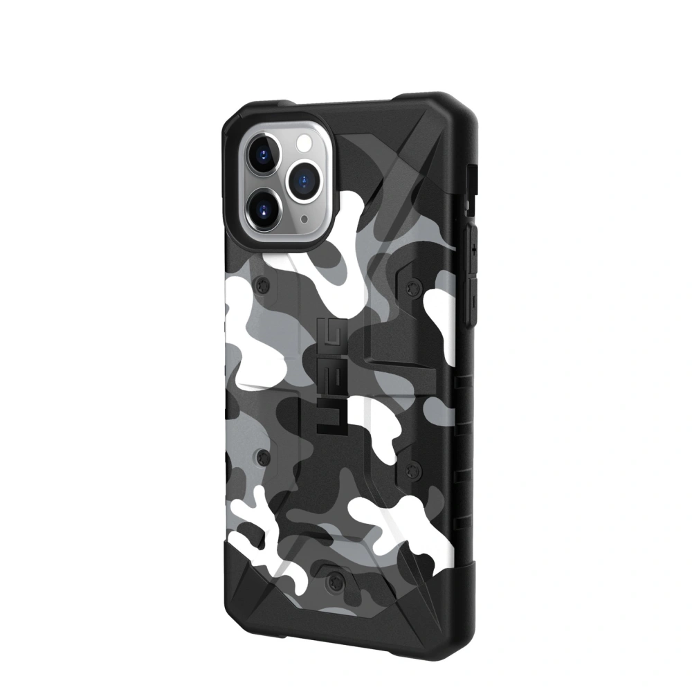 Hurtownia GSM - Etui UAG Urban Armor Gear Pathfinder Apple iPhone 11 Pro (arctic camo) - UAG107ARCCAM - {ean13} - Hurt