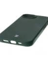 Hurtownia GSM - Bizon Soft Case Apple iPhone 16e dunkelgrün - BIZ9597 - {ean13} - Hurt