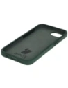 Hurtownia GSM - Bizon Soft Case Apple iPhone 16e dunkelgrün - BIZ9597 - {ean13} - Hurt