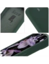 Hurtownia GSM - Bizon Soft Case Apple iPhone 16e dunkelgrün - BIZ9597 - {ean13} - Hurt