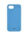 Hurtownia GSM - Bizon Soft Case Apple iPhone 16e blau - BIZ9598 - {ean13} - Hurt