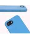 Hurtownia GSM - Bizon Soft Case Apple iPhone 16e modrý - BIZ9598 - {ean13} - Hurt