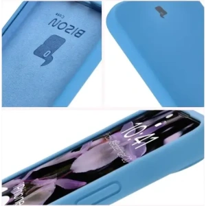 Hurtownia GSM - Bizon Soft Case Apple iPhone 16e modrý - BIZ9598 - {ean13} - Hurt