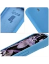 Hurtownia GSM - Bizon Soft Case Apple iPhone 16e modrý - BIZ9598 - {ean13} - Hurt