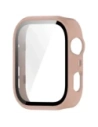 Hurtownia GSM - Bizon Case+Glass Hodinky Huawei Watch Fit 4 Pro růžové - BIZ9599 - {ean13} - Hurt