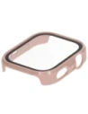 Hurtownia GSM - Bizon Case+Glass Hodinky Huawei Watch Fit 4 Pro růžové - BIZ9599 - {ean13} - Hurt